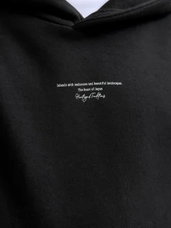 JJKENJI SWEAT HOOD JNR