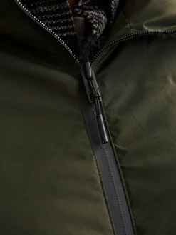 JJPAYNE PUFFER JACKET