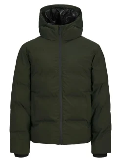 JJPAYNE PUFFER JACKET