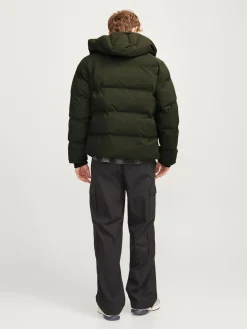 JJPAYNE PUFFER JACKET
