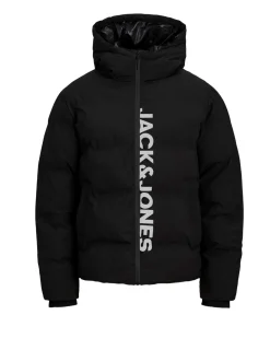 JJPAYNE PUFFER JACKET