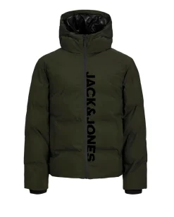 JJPAYNE PUFFER JACKET