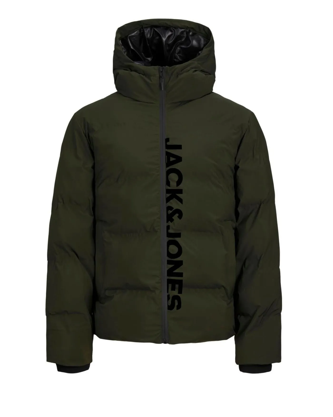 JJPAYNE PUFFER JACKET