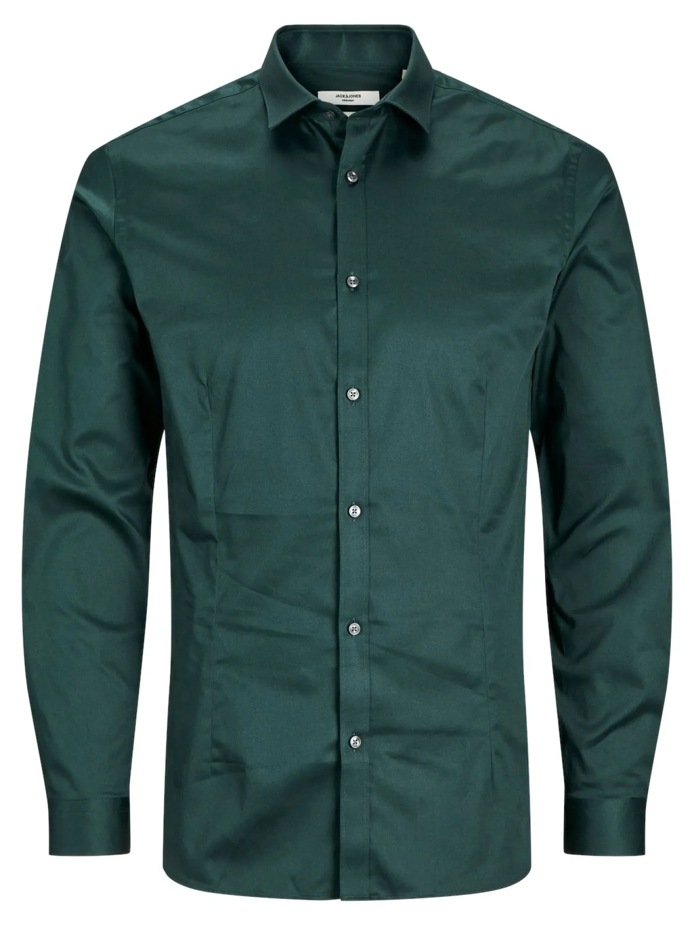 JJPRPARMA SHIRT L/S NOOS