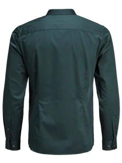 JJPRPARMA SHIRT L/S NOOS