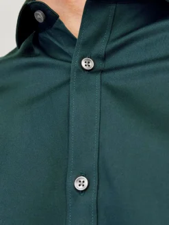 JJPRPARMA SHIRT L/S NOOS