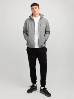 JJTHEO SOFTSHELL JACKET