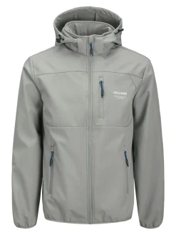 JJTHEO SOFTSHELL JACKET