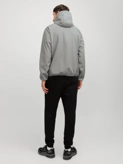 JJTHEO SOFTSHELL JACKET