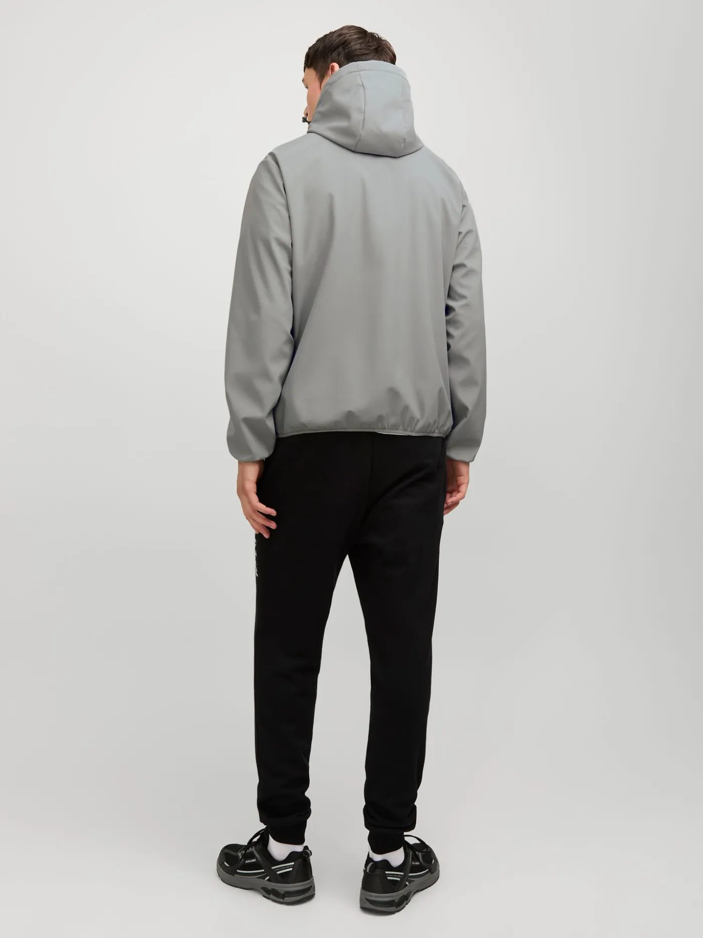 JJTHEO SOFTSHELL JACKET