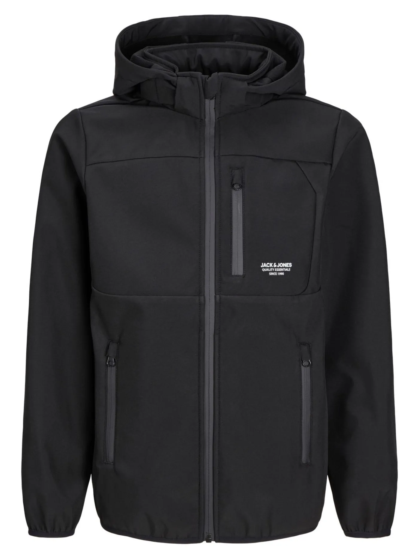 JJTHEO SOFTSHELL JACKET NOOS JNR