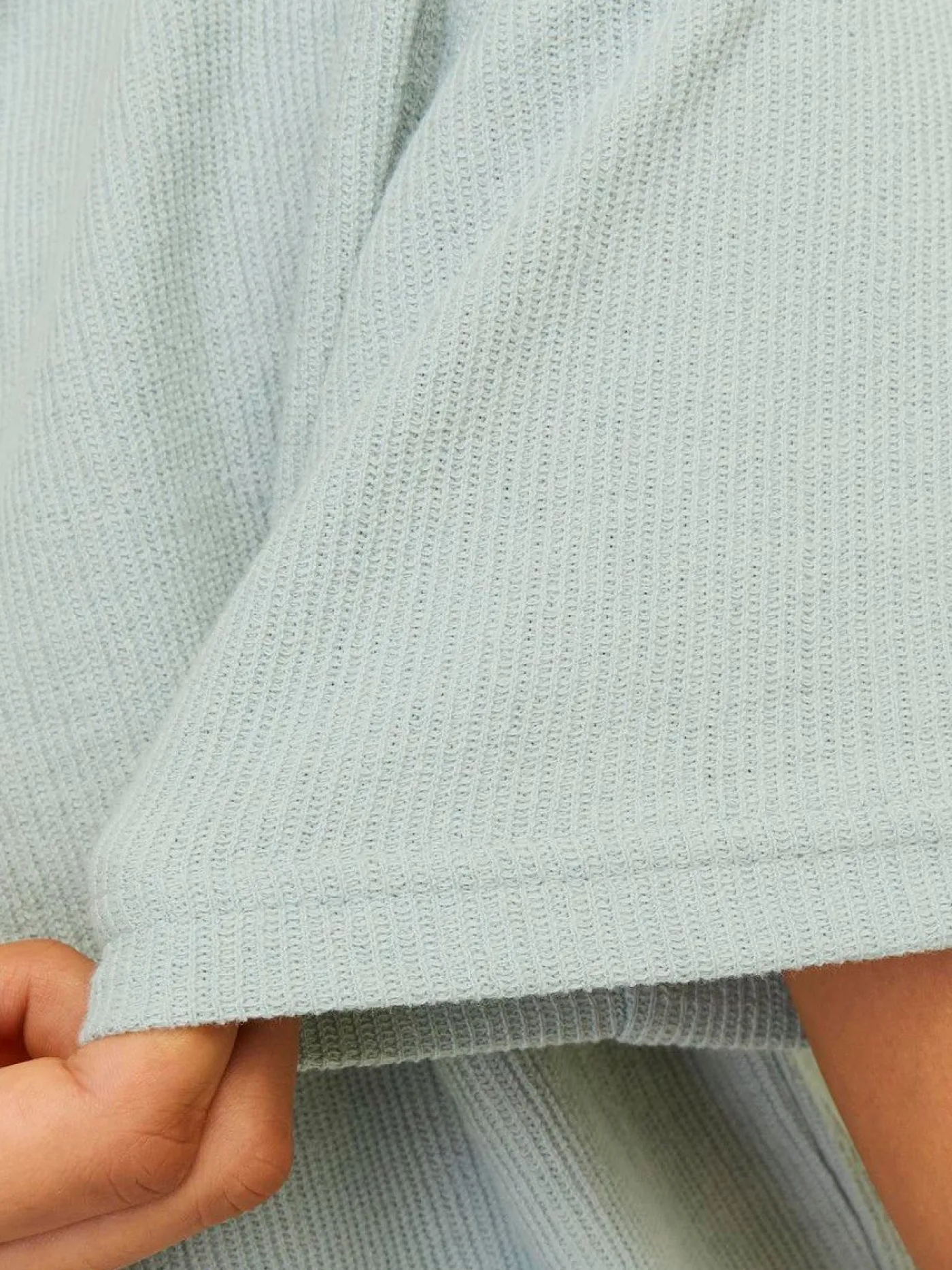 JORJASPER BUTTON THROUGH SHIRT SS J