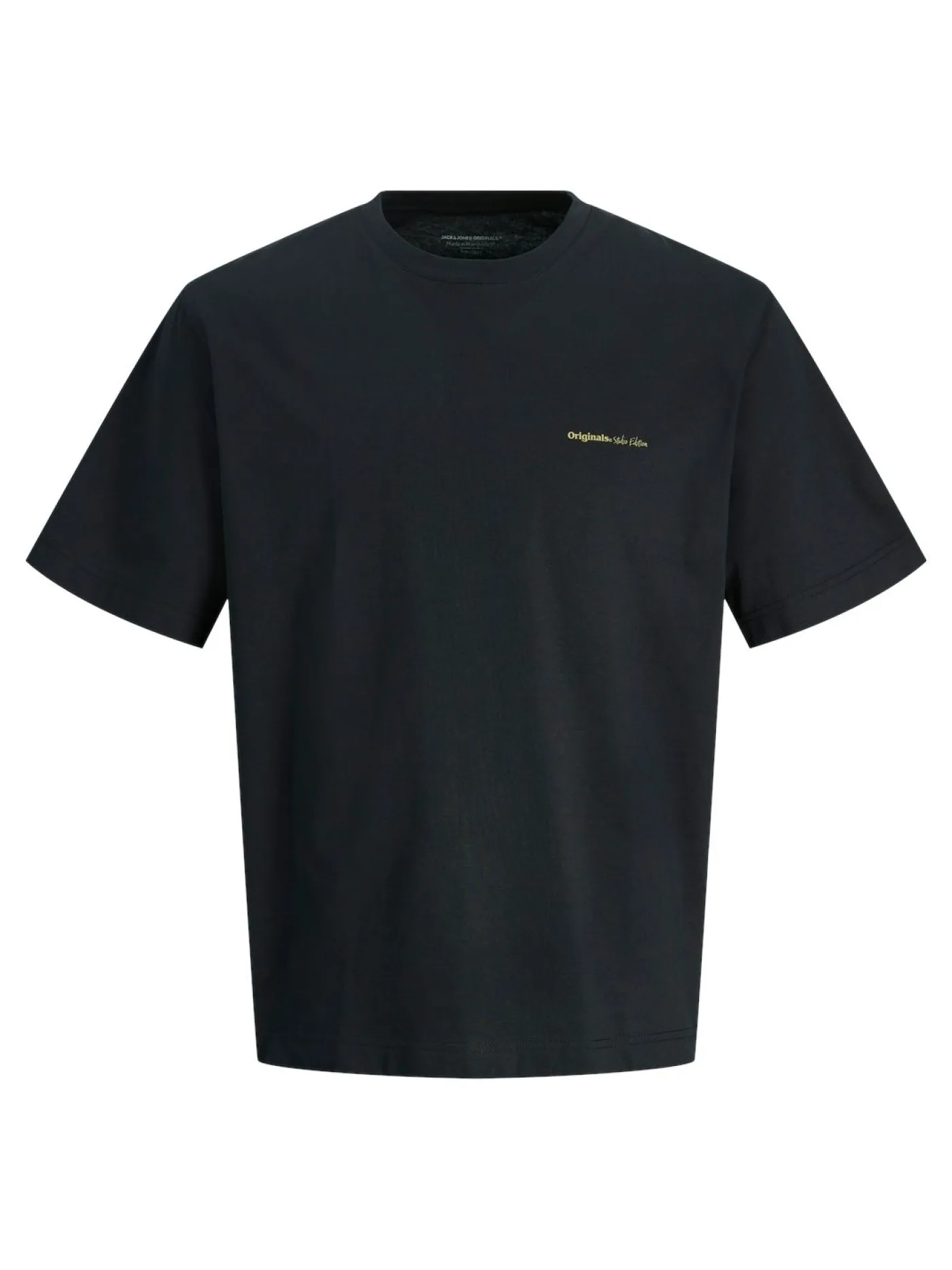 JORPAROS EASTER SKETCH TEE SS CREW