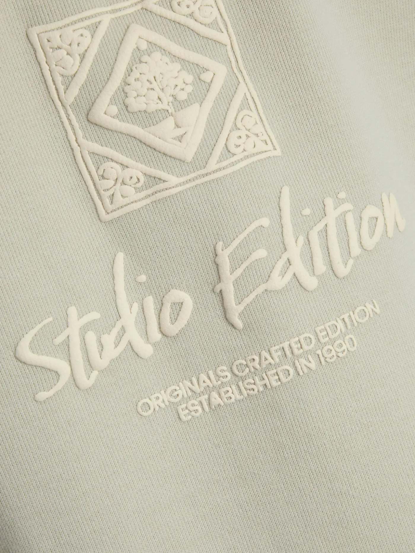 JORPAROS TYPE SWEAT HOOD BACK JNR