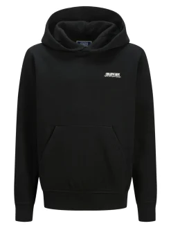 JORROXBURY BACK SWEAT HOOD LN JNR