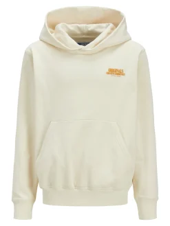 JORROXBURY BACK SWEAT HOOD LN JNR