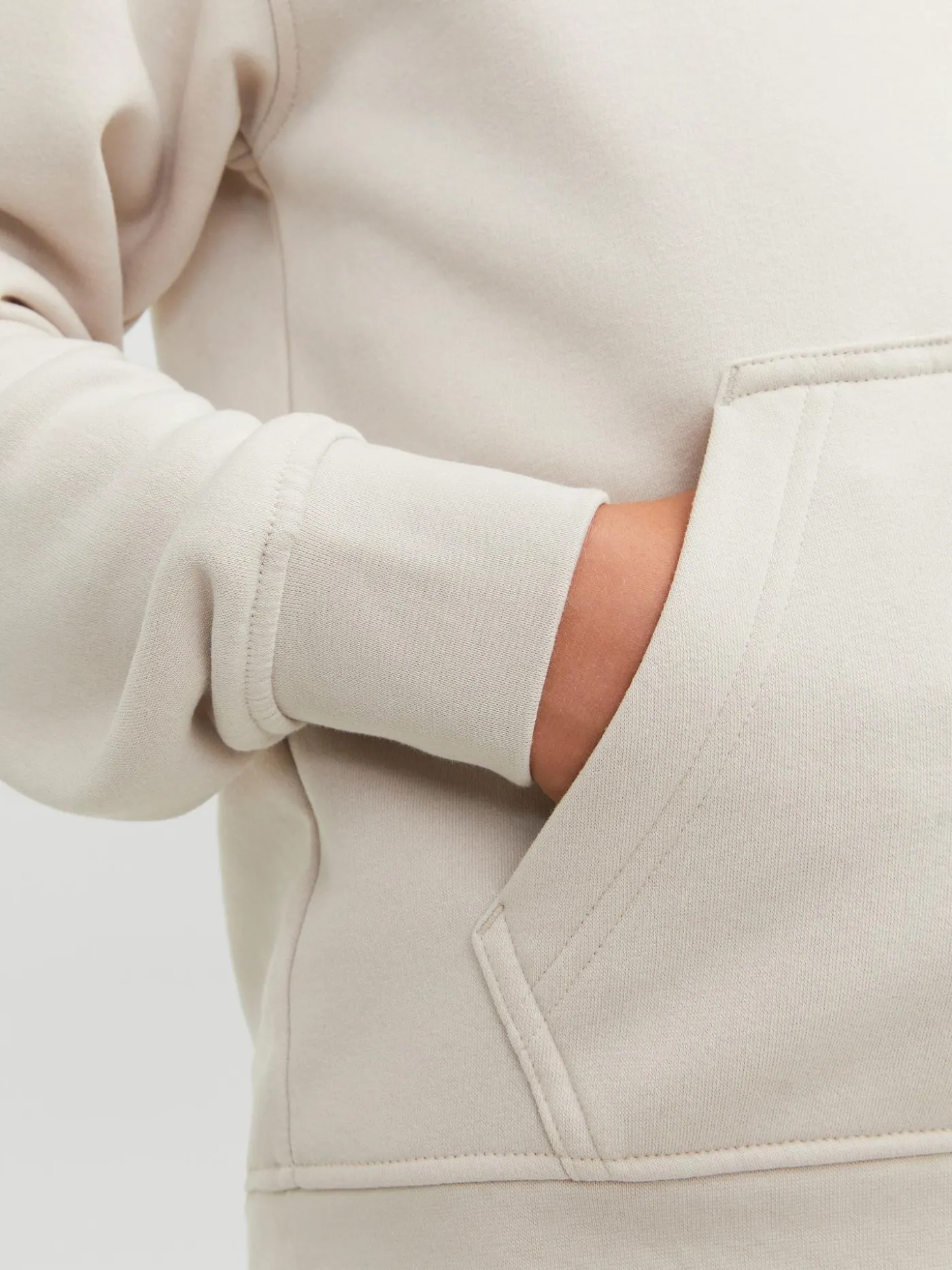 JORVESTERBRO SWEAT HOOD NOOS JNR