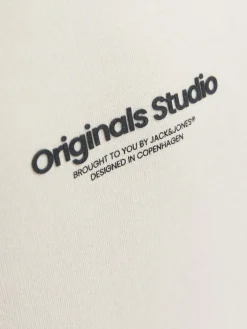 JORVESTERBRO SWEAT HOOD NOOS JNR