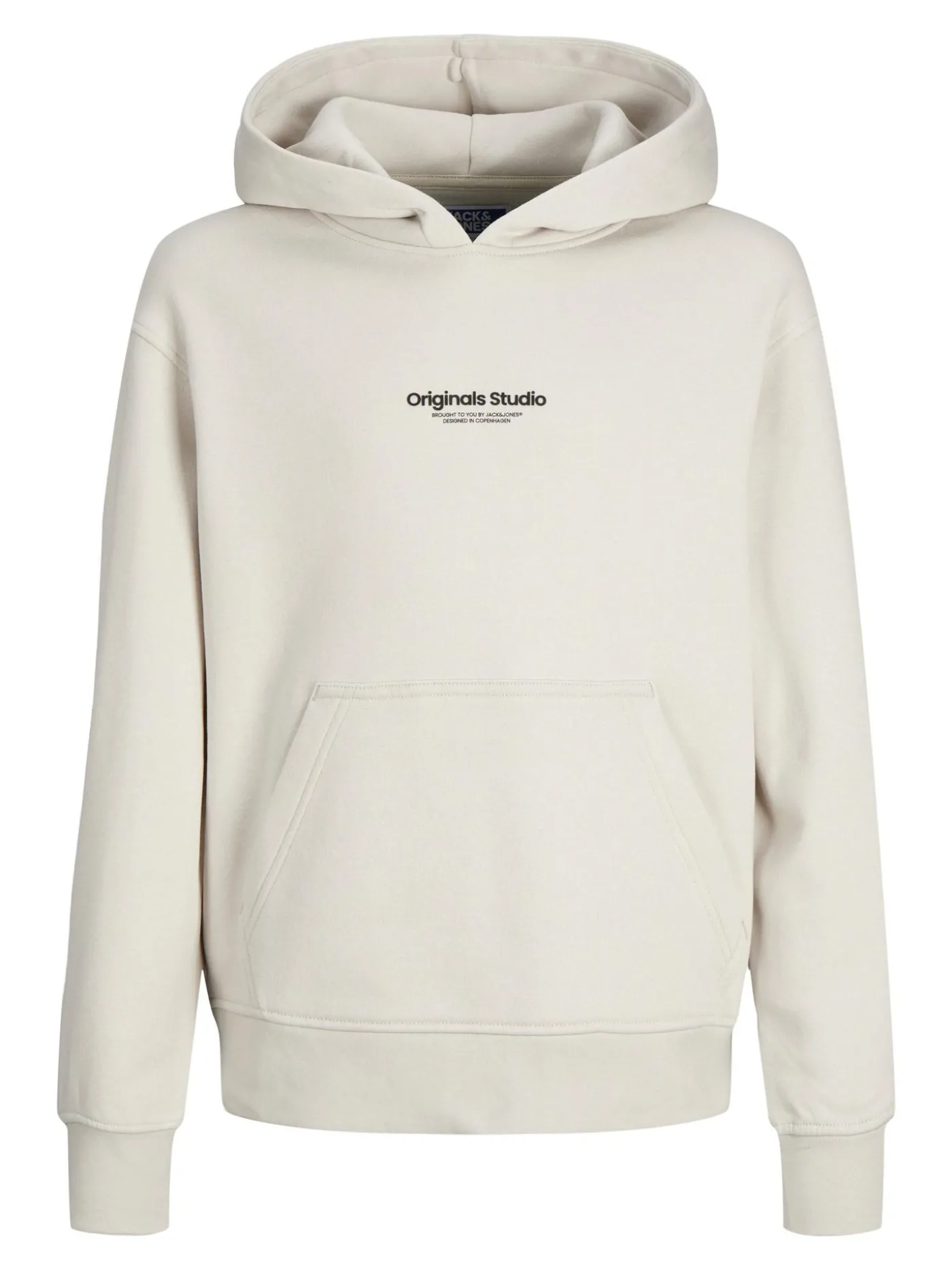 JORVESTERBRO SWEAT HOOD NOOS JNR