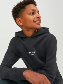 JORVESTERBRO SWEAT HOOD NOOS JNR