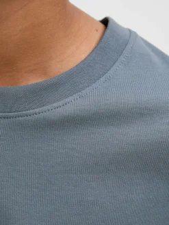 JORVESTERBRO TEE SS CREW NECK NOOS