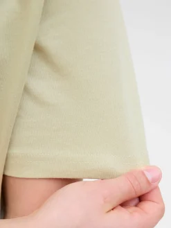 JORVESTERBRO TEE SS CREW NECK NOOS