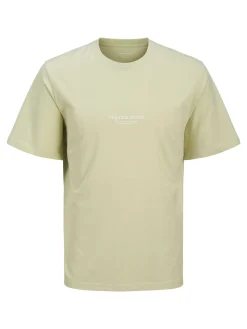 JORVESTERBRO TEE SS CREW NECK NOOS