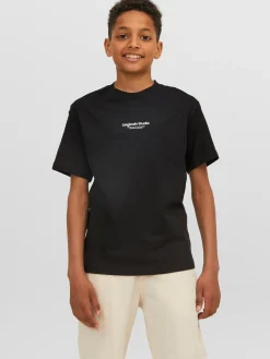 JORVESTERBRO TEE SS CREW NECK NOOS