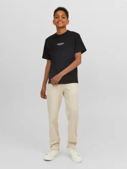 JORVESTERBRO TEE SS CREW NECK NOOS