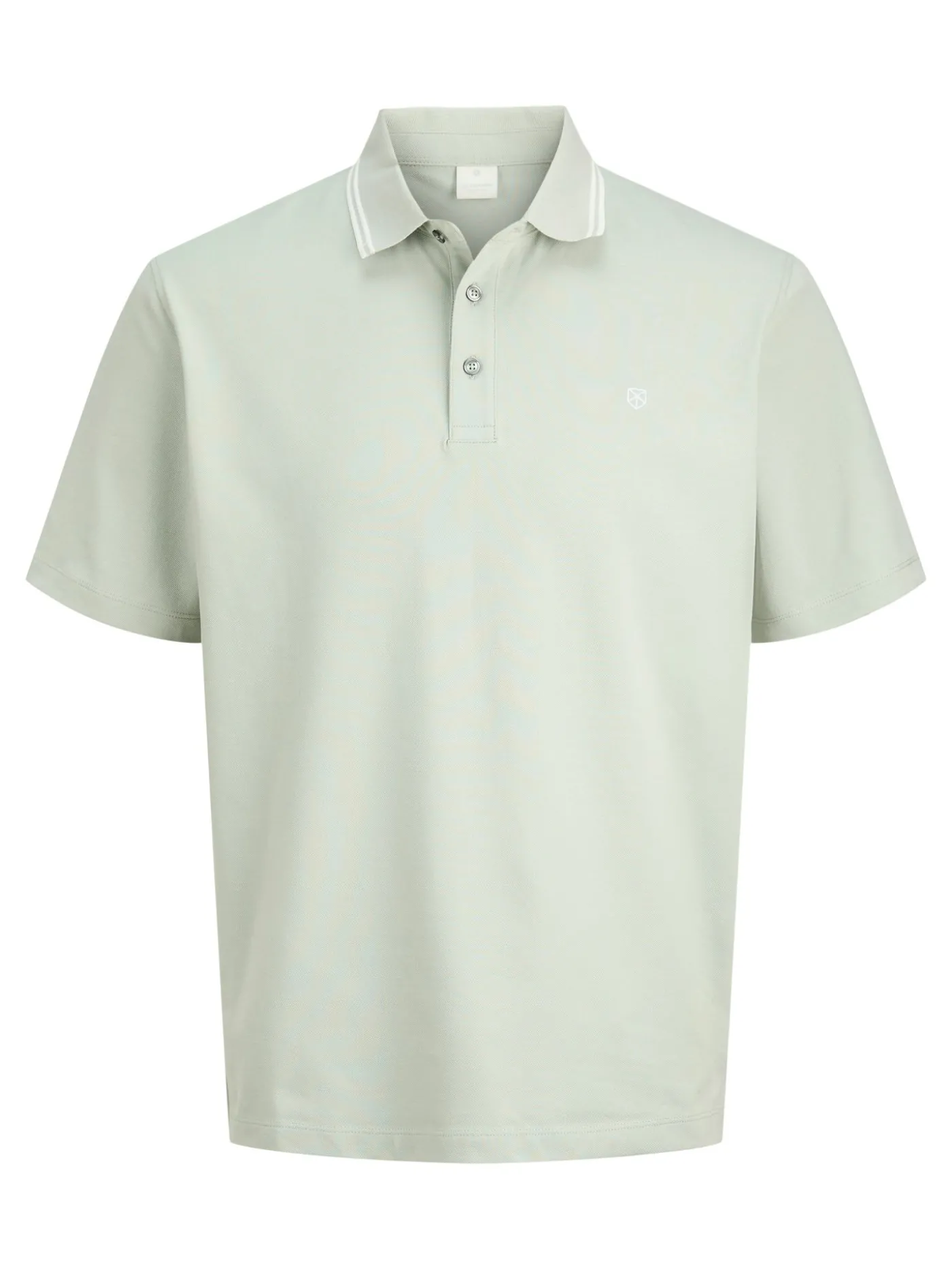 JPRALEX SS POLO STYD SS25