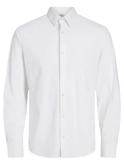 JPRBLAACTIVE STRETCH L/S SHIRT SN