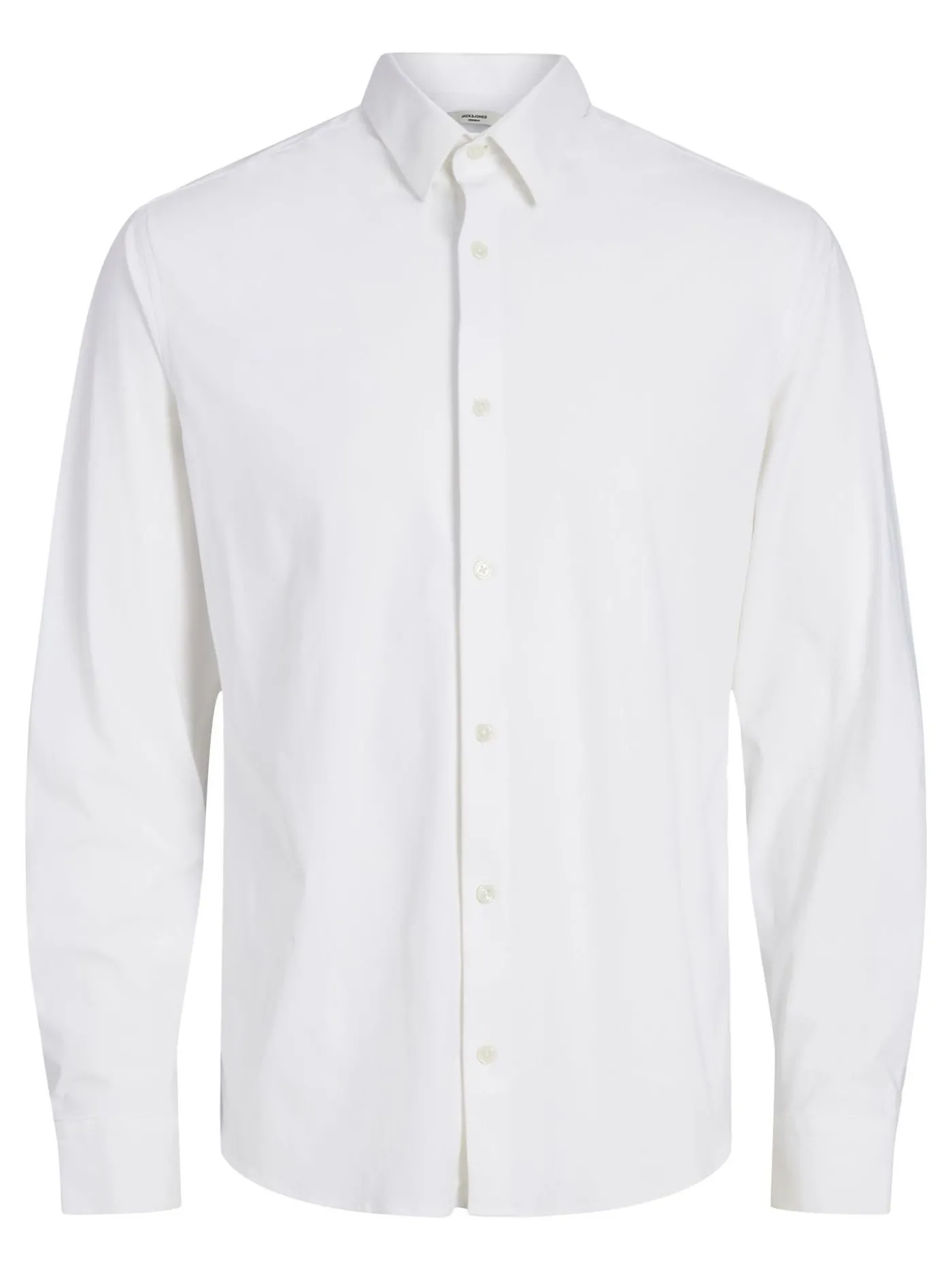 JPRBLAACTIVE STRETCH L/S SHIRT SN