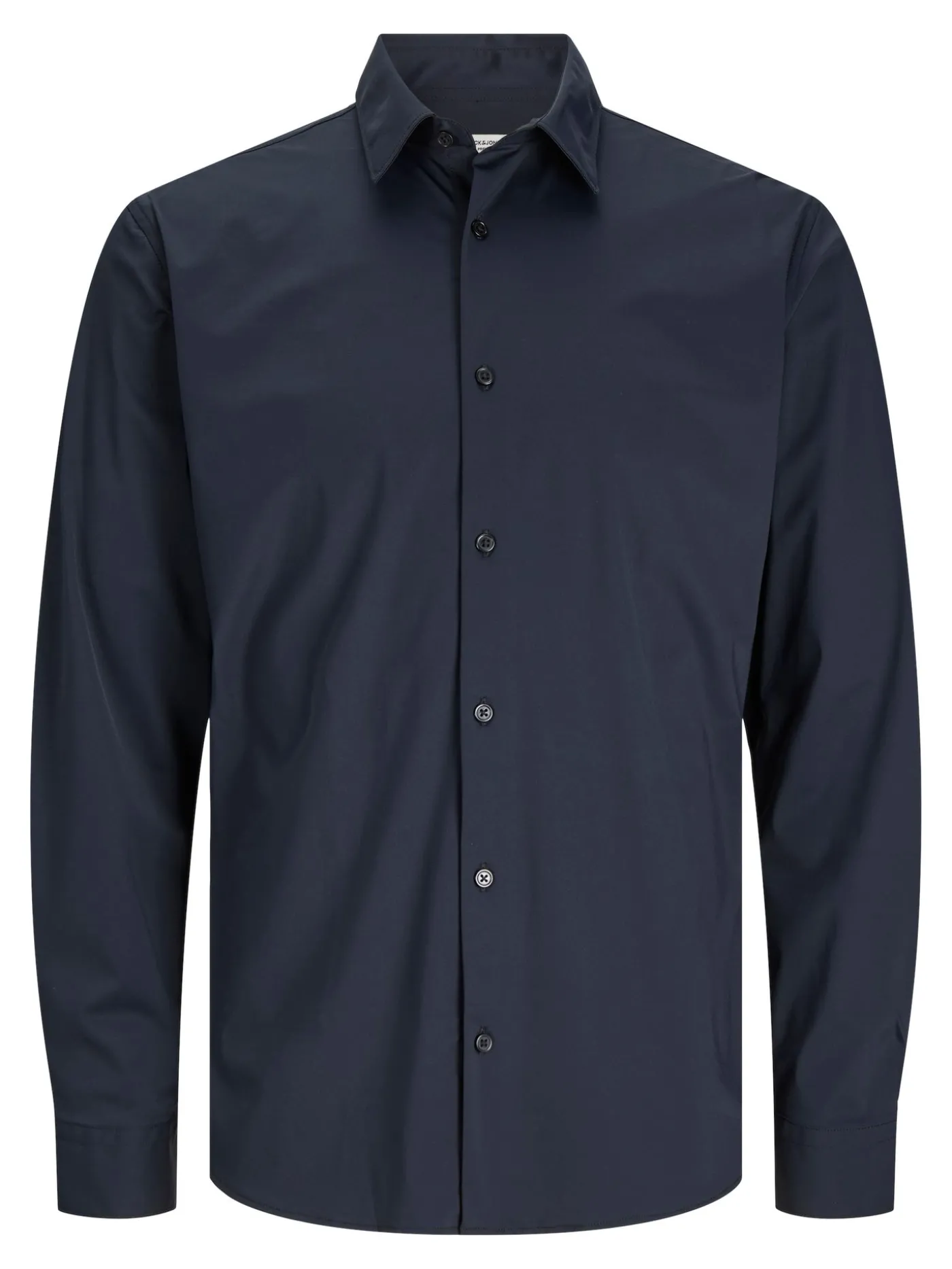 JPRBLAACTIVE STRETCH SLIM SHIRT L/S
