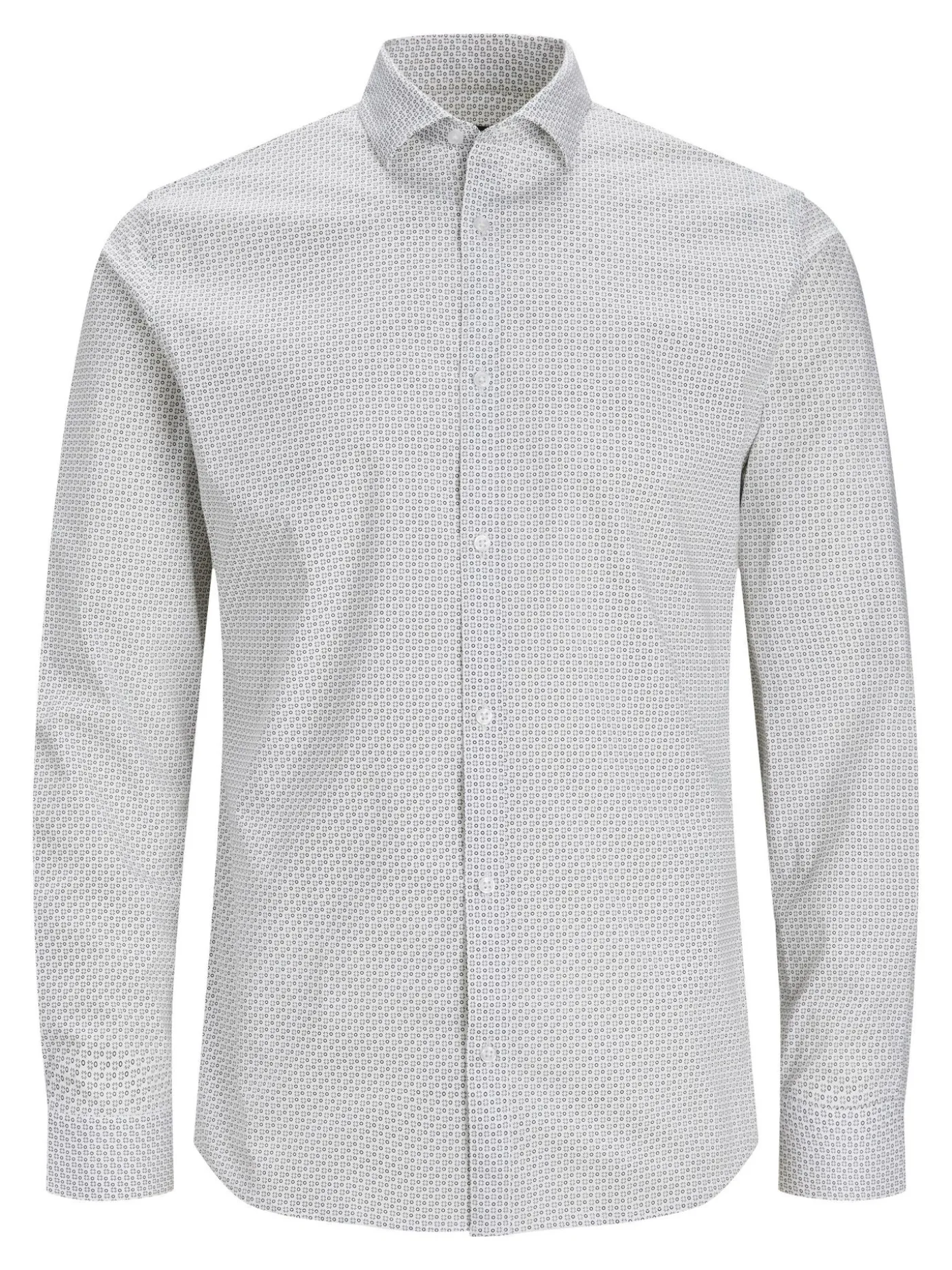 JPRBLABLACKPOOL STRETCH SHIRT LS AW