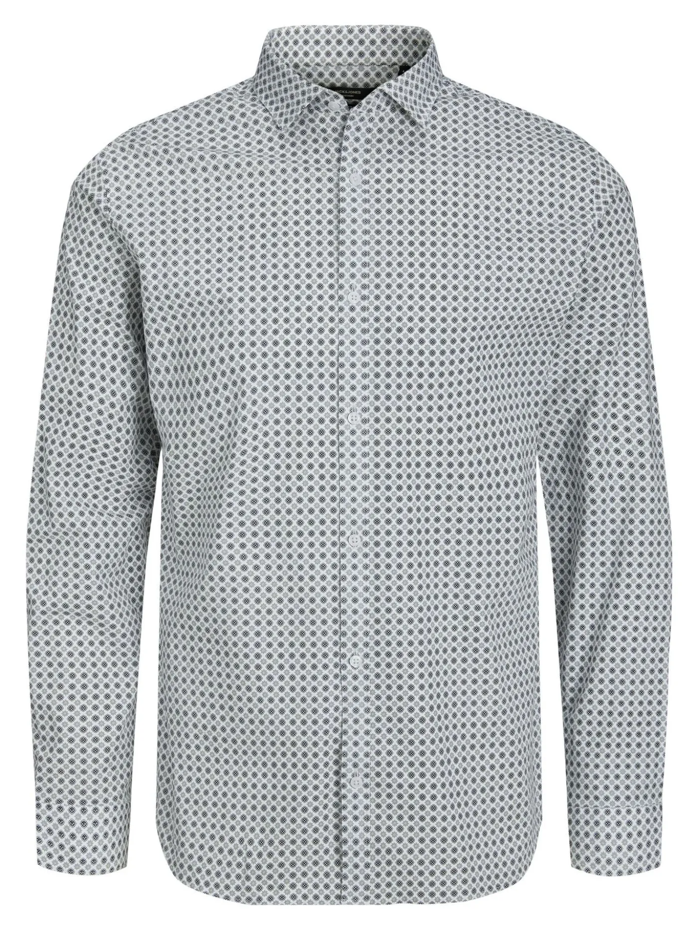 JPRBLABLACKPOOL STRETCH SHIRT LS AW