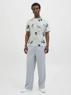 JPRBLAPALERMO AOP SS TEE