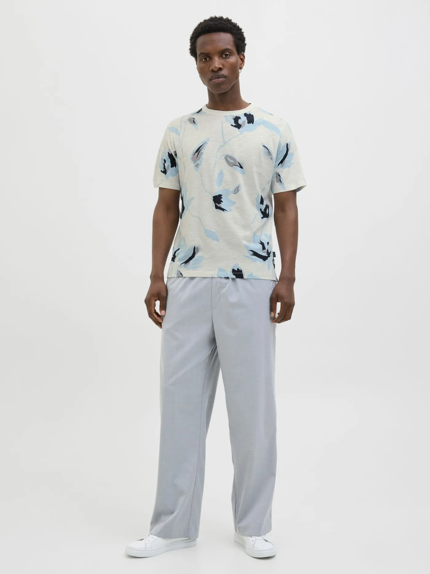 JPRBLAPALERMO AOP SS TEE