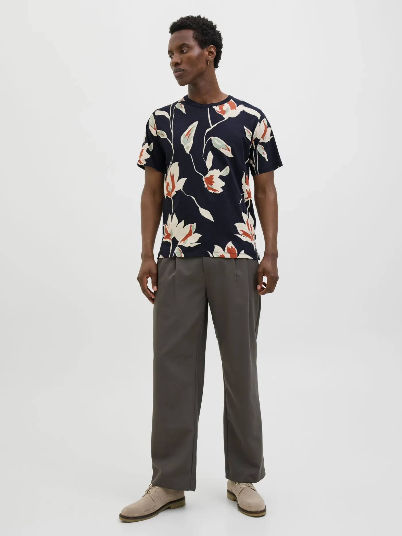 JPRBLAPALERMO AOP SS TEE