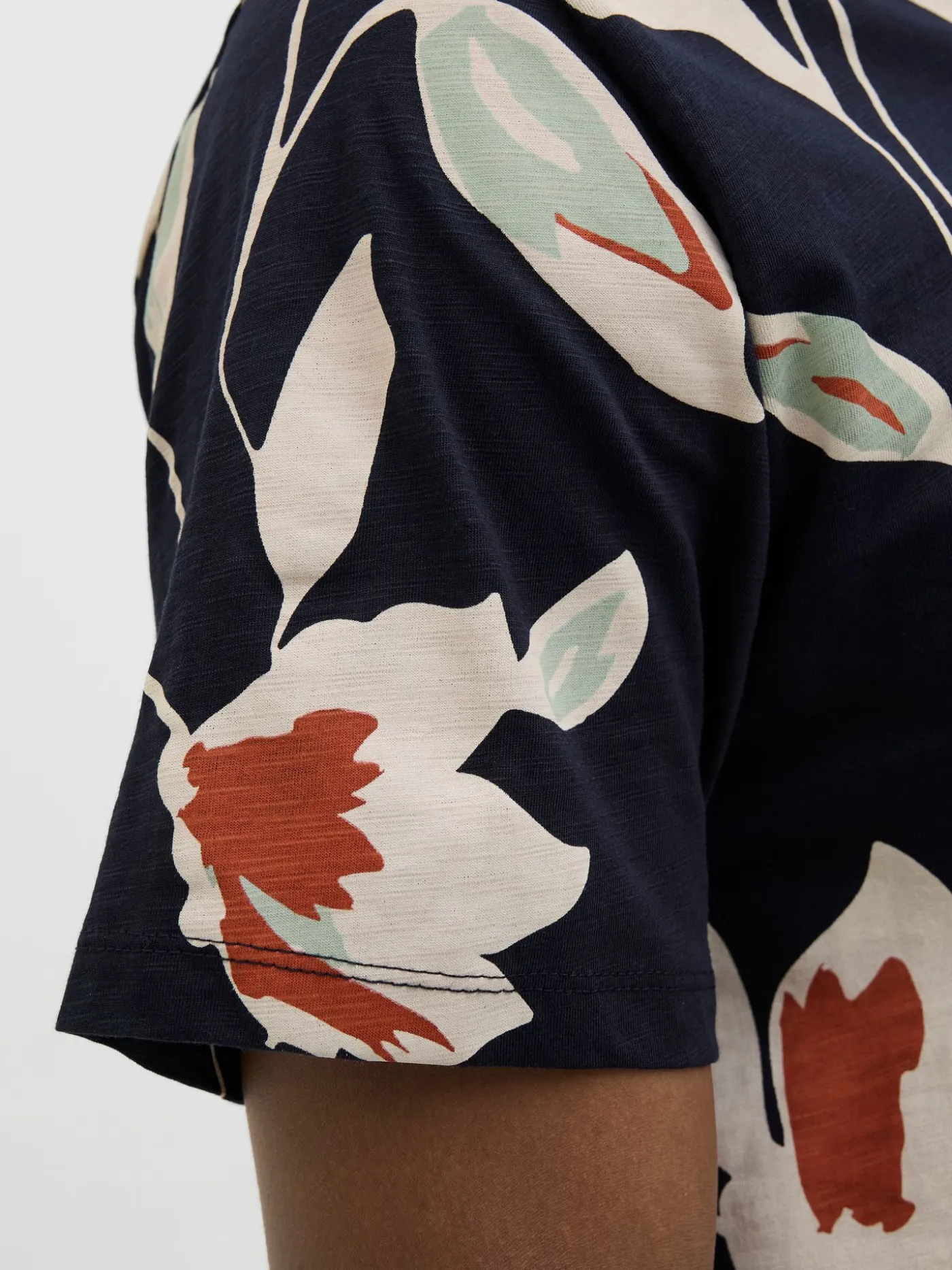 JPRBLAPALERMO AOP SS TEE