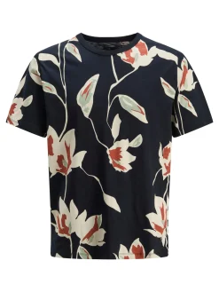 JPRBLAPALERMO AOP SS TEE