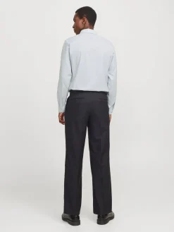 JPRBLAPARKER SHIRT L/S NOOS