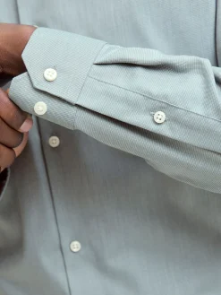 JPRBLAPARKER SHIRT L/S NOOS