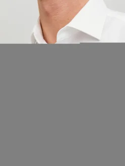 JPRBLAPARKER SHIRT L/S NOOS