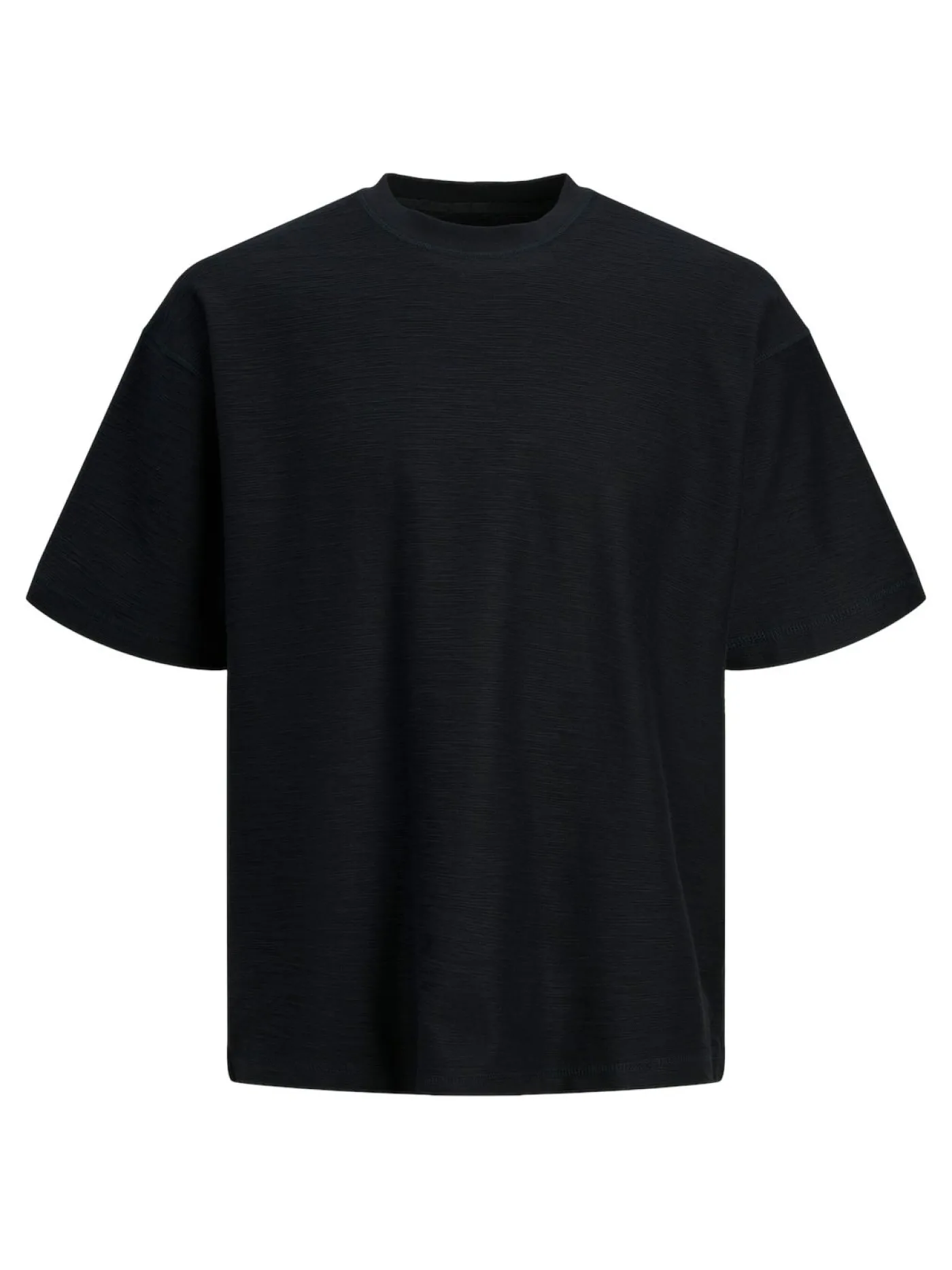 JPRBLARUBERT STRUCTURE SS TEE LN