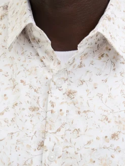 JPRBLASUMMER PRINT S/S SHIRT SN