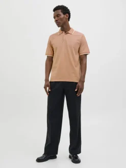 JPRBLUALVES SS POLO SN