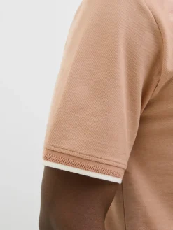 JPRBLUALVES SS POLO SN