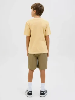 JPRBLUMANSON SS TEE JNR