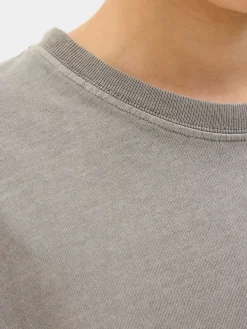 JPRBLUMANSON SS TEE JNR