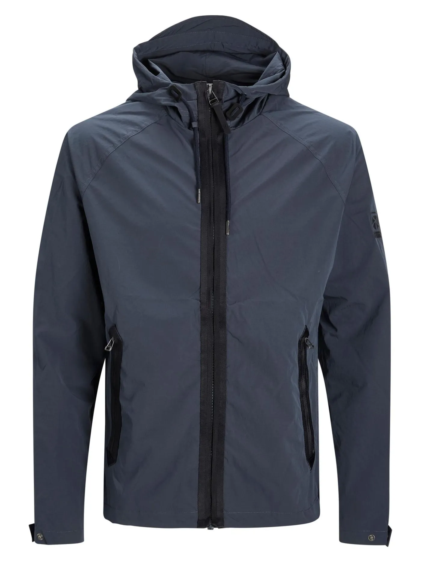 JPRBLUWAKEFIELD JACKET - India Ink